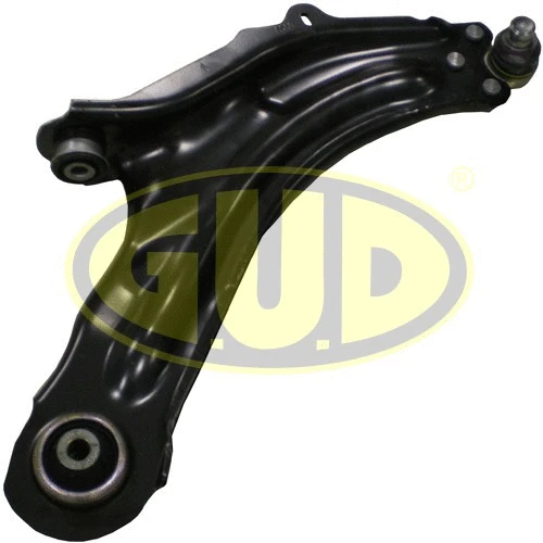Control/Trailing Arm, wheel suspension (GSP501940)