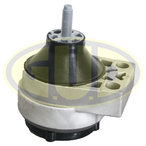 Mounting, engine (GEM001176)
