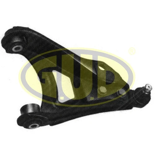 Control/Trailing Arm, wheel suspension (GSP501925)