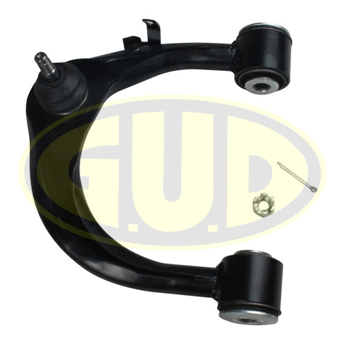 Control/Trailing Arm, wheel suspension (GSP502400)