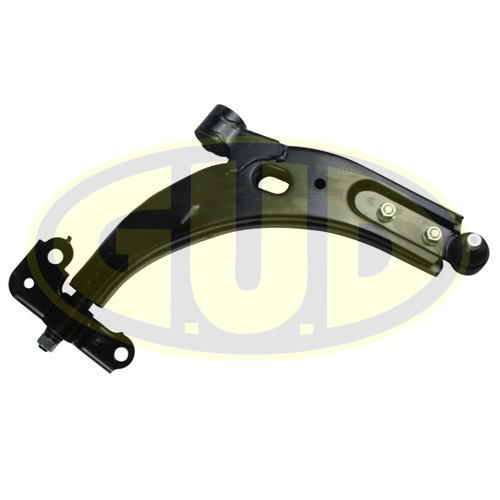 Control/Trailing Arm, wheel suspension (GSP502291)