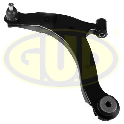 Control/Trailing Arm, wheel suspension (GSP501224)
