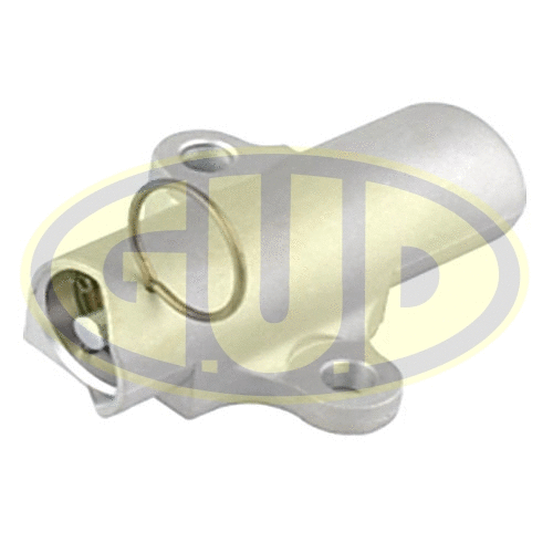 Vibration Damper, timing belt (GEP130049)