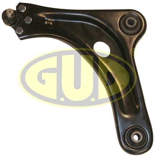 Control/Trailing Arm, wheel suspension (GSP501906)