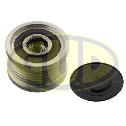 Alternator Freewheel Clutch (GEP110133)