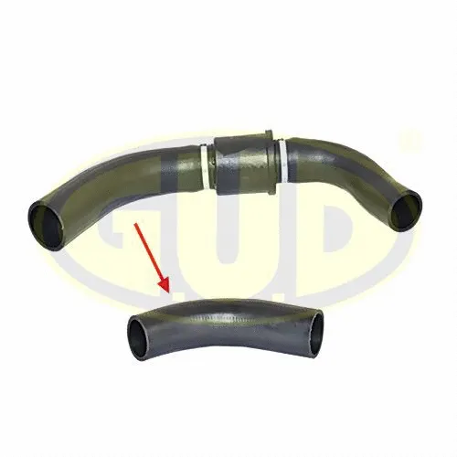 Charge Air Hose (GTH019653)