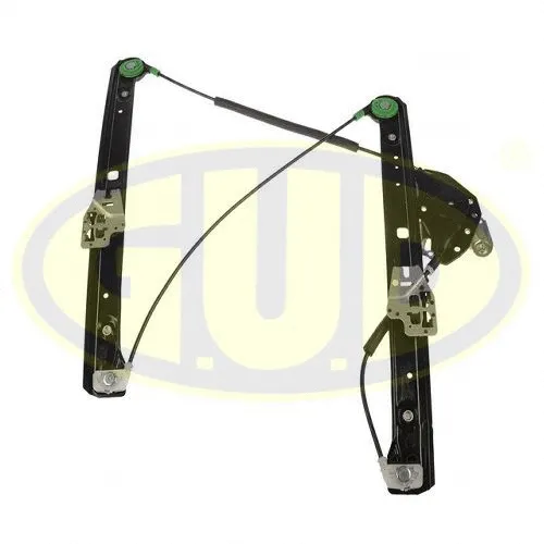 Window Regulator (GWR000107)