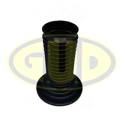Dust Cover Kit, shock absorber (GSB003553)