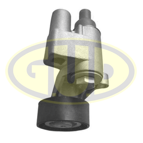 Belt Tensioner, V-ribbed belt (GEP190225)