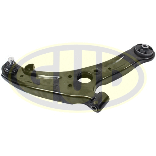 Control/Trailing Arm, wheel suspension (GSP502296)