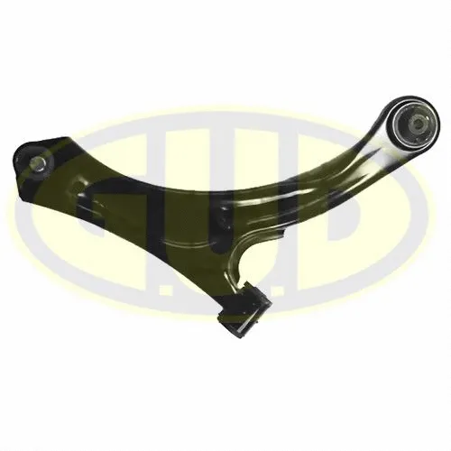 Control/Trailing Arm, wheel suspension (GSP502156)