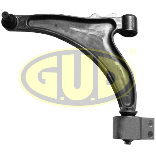 Control/Trailing Arm, wheel suspension (GSP501899)