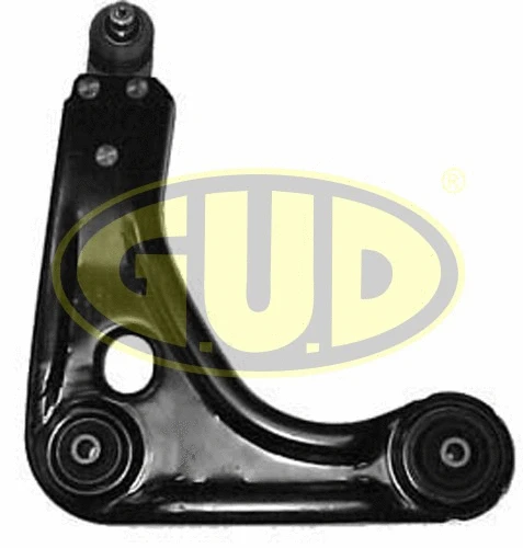 Control/Trailing Arm, wheel suspension (GSP501588)