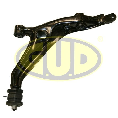 Control/Trailing Arm, wheel suspension (GSP501644)