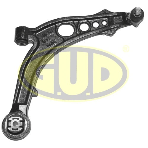 Control/Trailing Arm, wheel suspension (GSP501512)