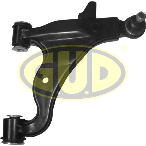 Control/Trailing Arm, wheel suspension (GSP502025)