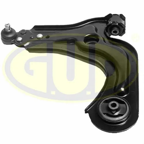 Control/Trailing Arm, wheel suspension (GSP501563)