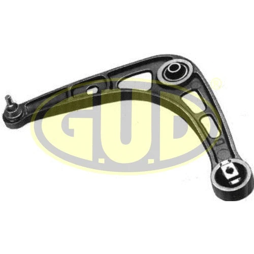 Control/Trailing Arm, wheel suspension (GSP501941)