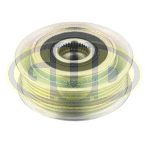 Alternator Freewheel Clutch (GEP110050)