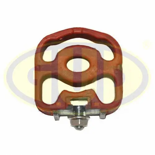 Rubber Buffer, muffler (GMM001123)