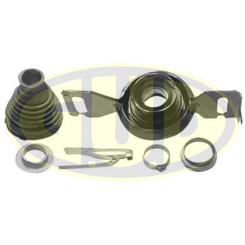 Bearing, propshaft centre bearing (GBC001016)