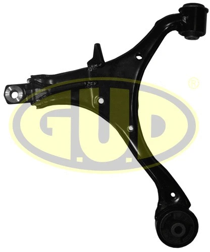 Control/Trailing Arm, wheel suspension (GSP501649)