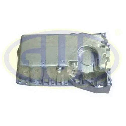 Oil Sump (GCD012000)