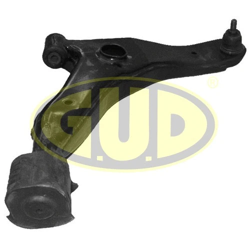 Control/Trailing Arm, wheel suspension (GSP502075)