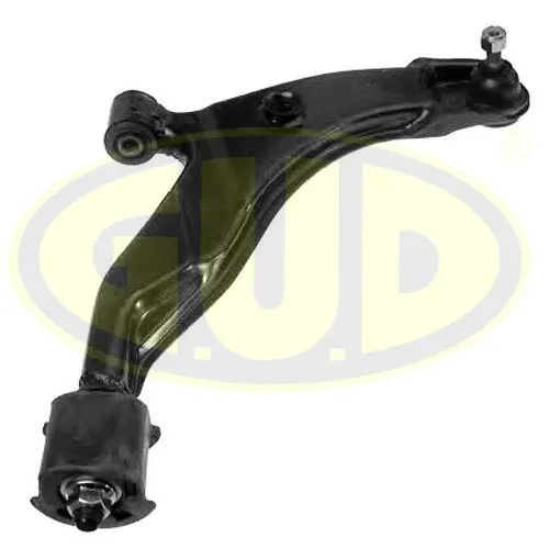 Control/Trailing Arm, wheel suspension (GSP501657)