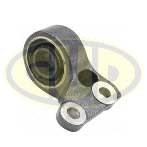 Mounting, control/trailing arm (GSP601318)
