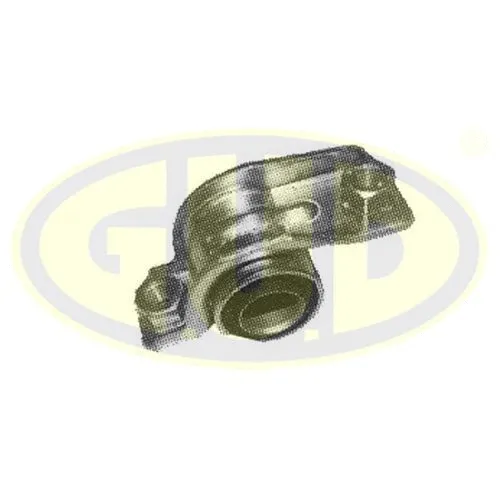 Mounting, control/trailing arm (GSP601218)