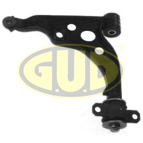 Control/Trailing Arm, wheel suspension (GSP501183)