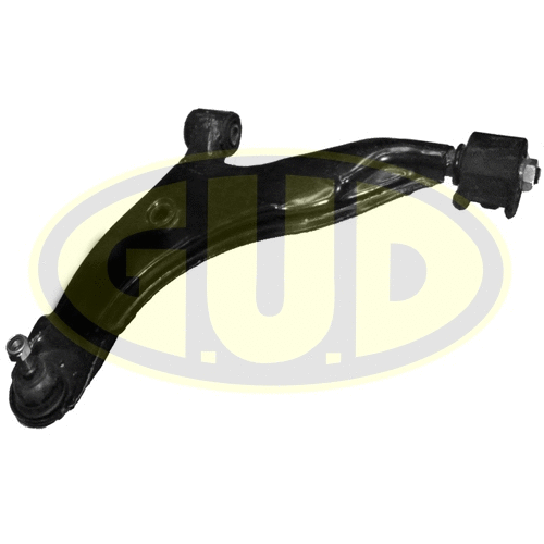 Control/Trailing Arm, wheel suspension (GSP501656)