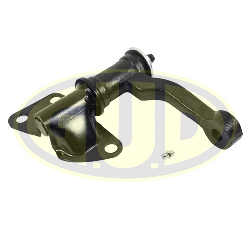 Control/Trailing Arm, wheel suspension (GSP502287)