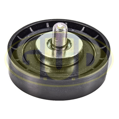 Deflection/Guide Pulley, V-ribbed belt (GEP150130)