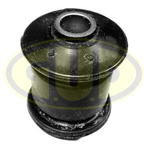 Mounting, control/trailing arm (GSP601454)
