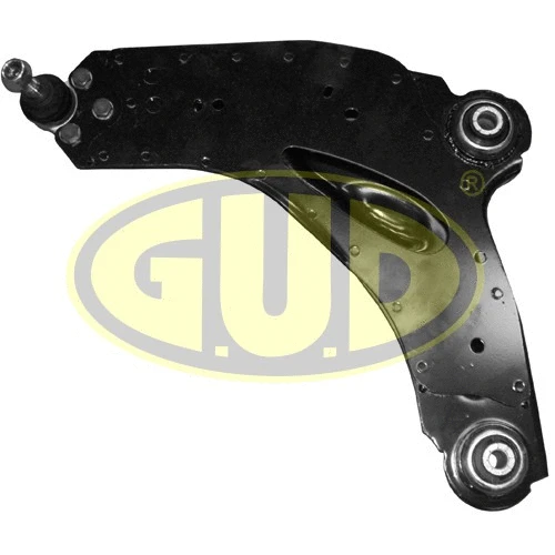 Control/Trailing Arm, wheel suspension (GSP501867)