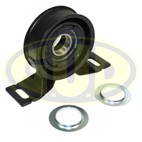 Bearing, propshaft centre bearing (GBC001020)