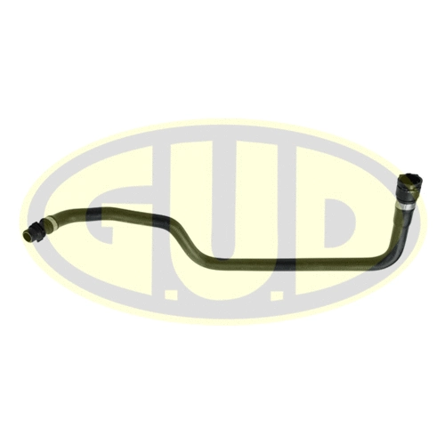 Radiator Hose (GSH035212)