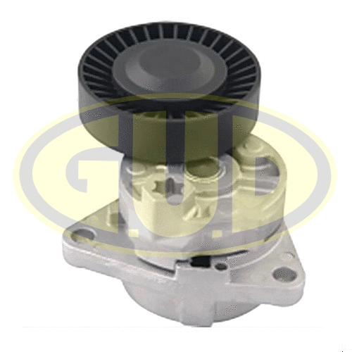 Tensioner Pulley, V-ribbed belt (GEP190157)