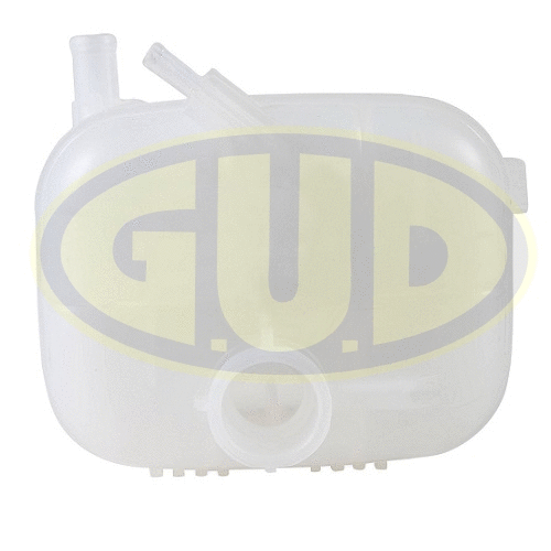 Expansion Tank, coolant (GET000135)