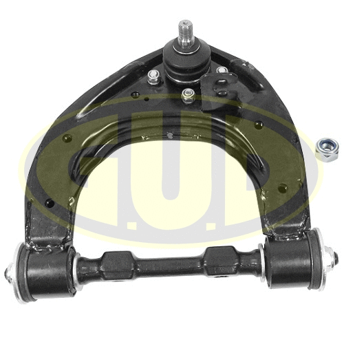 Control/Trailing Arm, wheel suspension (GSP502339)