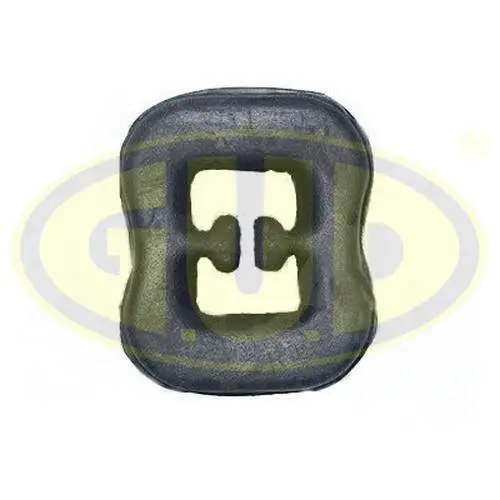Rubber Buffer, muffler (GMM001055)
