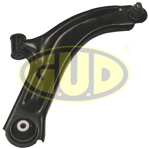 Control/Trailing Arm, wheel suspension (GSP501126)