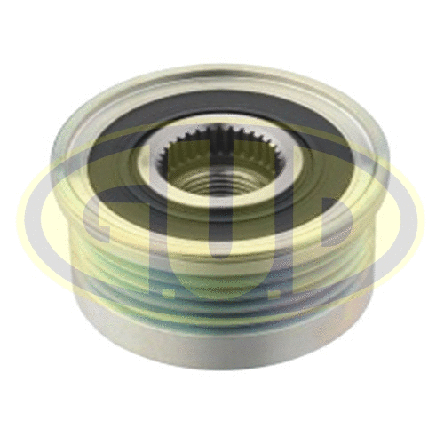 Alternator Freewheel Clutch (GEP110183)