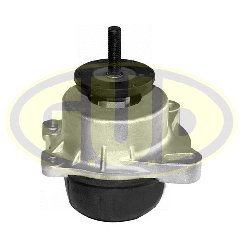 Mounting, engine (GEM001187)