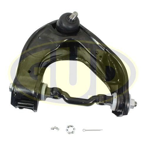 Control/Trailing Arm, wheel suspension (GSP502318)