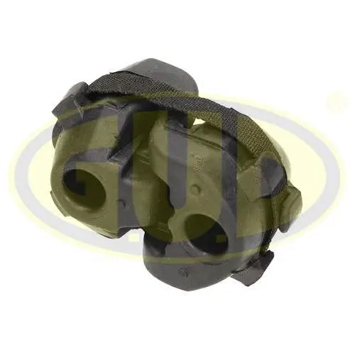 Rubber Buffer, muffler (GMM001102)