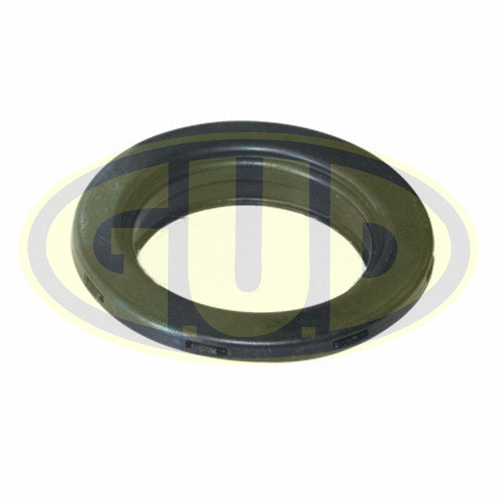 Rolling Bearing, suspension strut support mount (GBM001021)