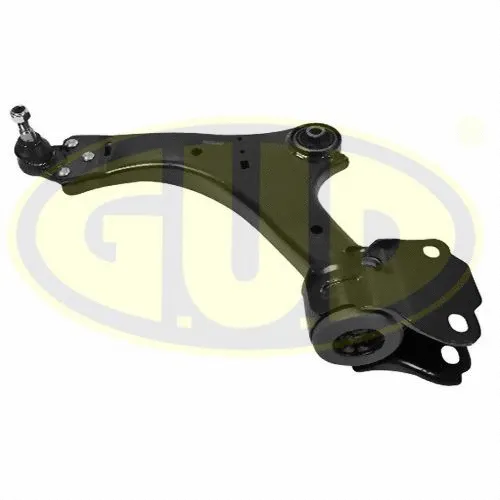 Control/Trailing Arm, wheel suspension (GSP501728)